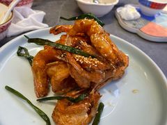 -江南里·新浙菜(苏州大悦城店)