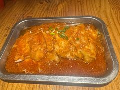 -兔槽江湖菜·重庆璧山兔(水围店)