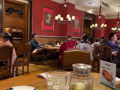 -新白鹿餐厅(龙游路总店·杭帮菜名店)