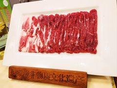 -东来顺•非遗火锅(外滩店)