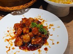 -大潮淮·淮扬菜(何园旗舰店)