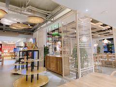 -格桑花开药膳蔬食文化空间