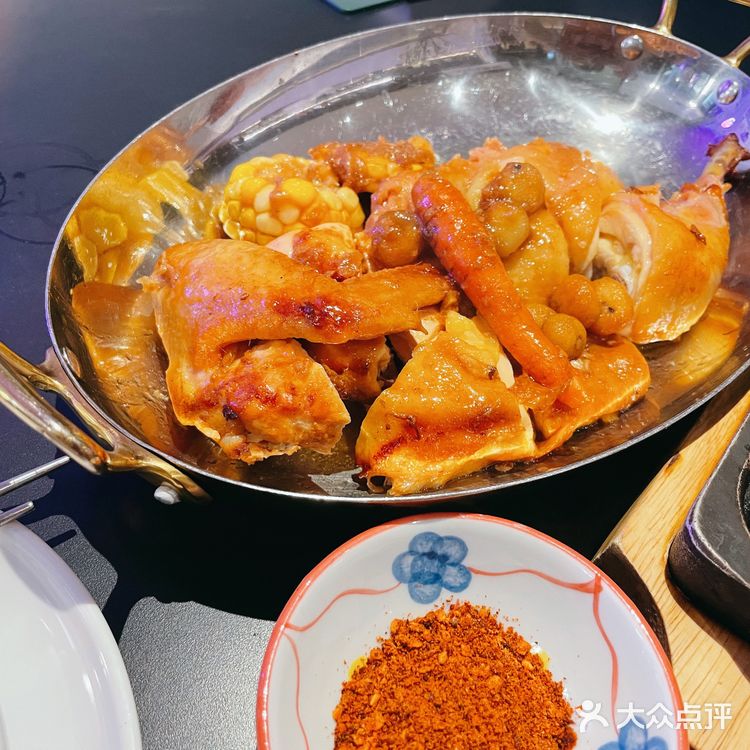 深圳探店|深圳特色菜是什么?这里或许有答案