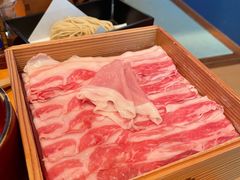 -黒豚料理 寿庵(中央駅西口店)