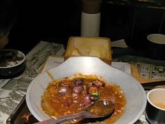 -绿茶餐厅(松江万达店)