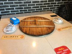 -王老六铁锅炖鱼(圣亚海洋店)