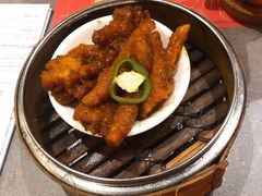 -点点心点心专门店(旺角店)