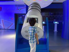 -苏州青少年科技馆