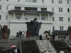 -南诏风情岛