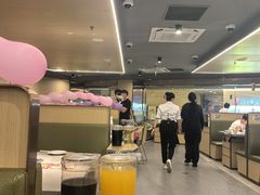 -海底捞火锅(壹悦城店)