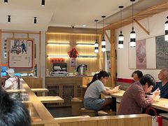 -朱新年·苏式汤团·面点(北寺塔店)