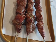 -尹兰楼西北风情餐厅(嘉定店)