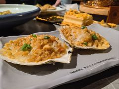 -醉炫音速烧烤·干煸菜(沙河总店)