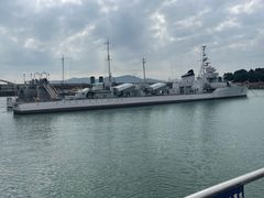 -中国人民解放军海军博物馆