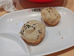 -小杨生煎(周浦万达店)