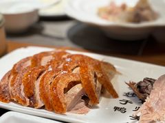 -全聚德烤鸭店(马家堡店)