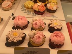 -Pantry's Best派悦坊蛋糕(K11购物艺术中心店)