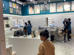 -海马体照相馆(合肥包河万达广场店)