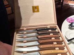 -深圳文华东方酒店·OPUS 388·精致法餐