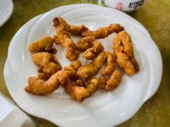 -老东阳·外婆菜(横店店)