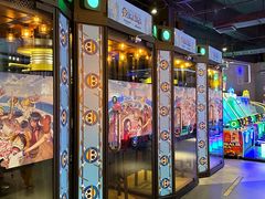 -星际传奇(观澜湖新城店)
