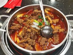 -刘一锅筋头巴脑(凌空二街店)