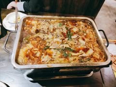 -聚汇三少·龙虾·中餐厅(莫邪路新天地店)