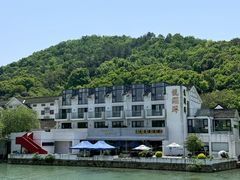 -南北湖风景区