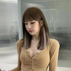 -丝语萱形象