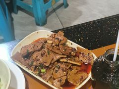-毅记香鸭居(后堡店)