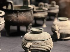 -陕西历史博物馆