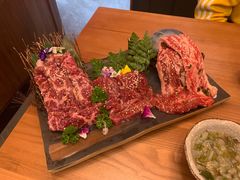 -丸藏和牛烧肉专门店(园区师惠坊店)