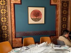 -鹊华居·地道鲁菜·海鲜·融合味(大明湖店)