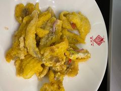 -丰收日·小海鲜·沪上家宴(顾村正大店)