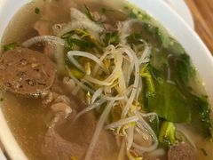 -越美小馆·越南料理(曲江店)
