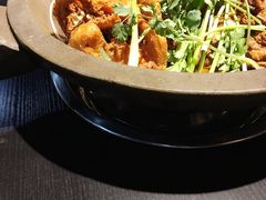 -蜀留香石锅鱼(六顺街店)