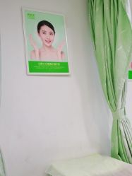 -清颜堂丨分子祛痘·功效美肤