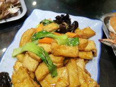 溜豆腐-西关回头馆(西关美食街店)