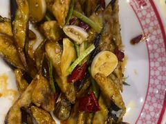 -满园烤鸭·春饼(太原街万达店)