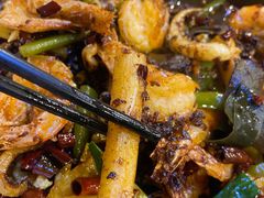 这个年糕绝绝子-2048香辣虾(七星岗店)