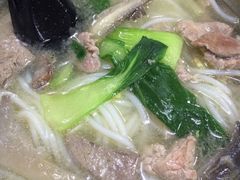 -红鼻子桂林米粉(金唐新光界店)