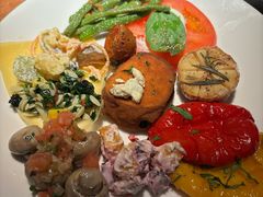 -拉蒂娜·巴西牛排馆 Latina·Brazilian Steakhouse(王府井喜悦店)
