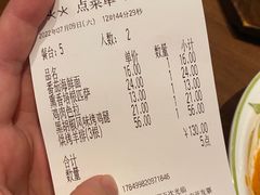 -萨莉亚意式餐厅(龙阳广场店)