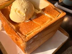 -绿茶餐厅(龙井船宴· 品牌总店)