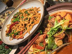 -纳鲁孜·新疆特色餐厅(上海悦荟广场店)