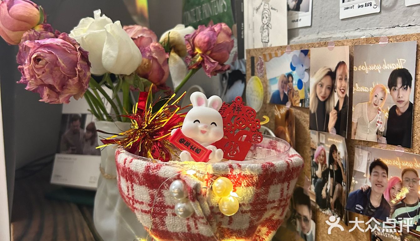五大道必打卡❤治愈者咖啡☕