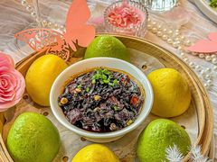 -珈境湖畔餐厅·湖北菜·江浙菜•樱花季(西北湖店)