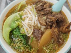 -海银海记潮汕牛肉火锅(新港中路海珠店)
