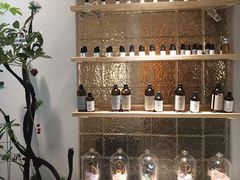-沐森 •疗愈头疗馆(打浦桥店)