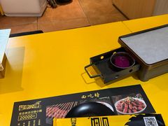 -望京小腰(北京总店)